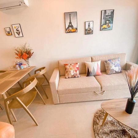 The Song - Corn Homestay Aparment Vung Tau Luaran gambar