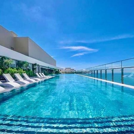 The Song - Corn Homestay Aparment Vung Tau Luaran gambar