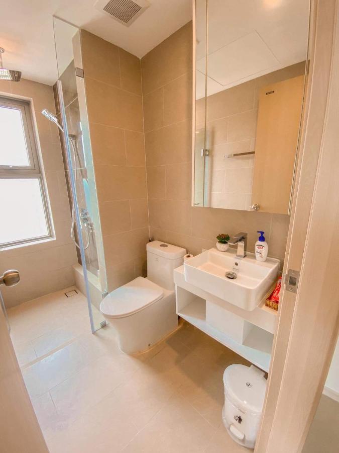 The Song - Corn Homestay Aparment Vung Tau Luaran gambar