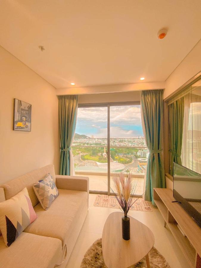 The Song - Corn Homestay Aparment Vung Tau Luaran gambar
