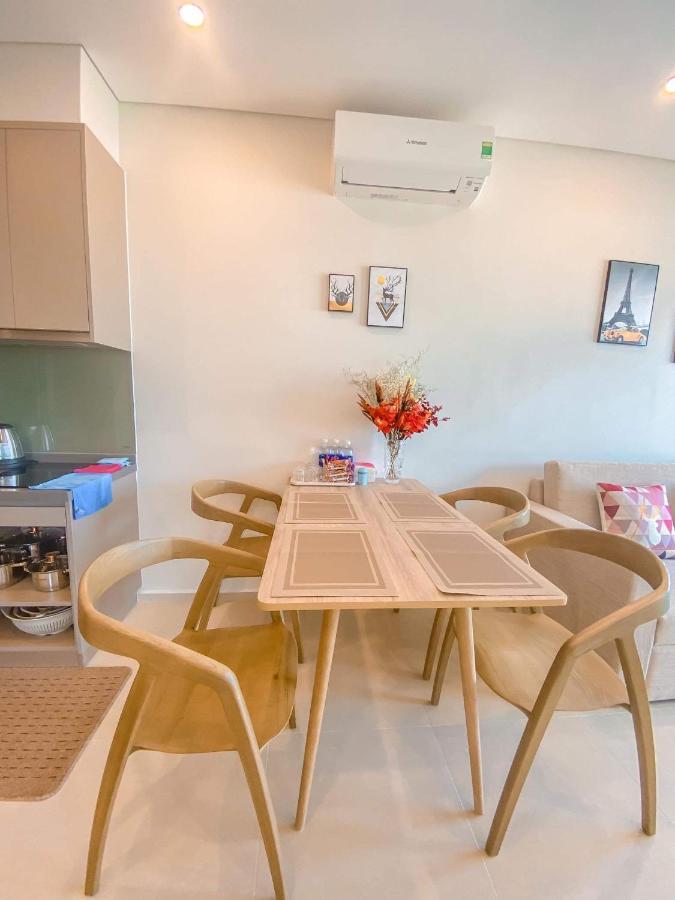 The Song - Corn Homestay Aparment Vung Tau Luaran gambar
