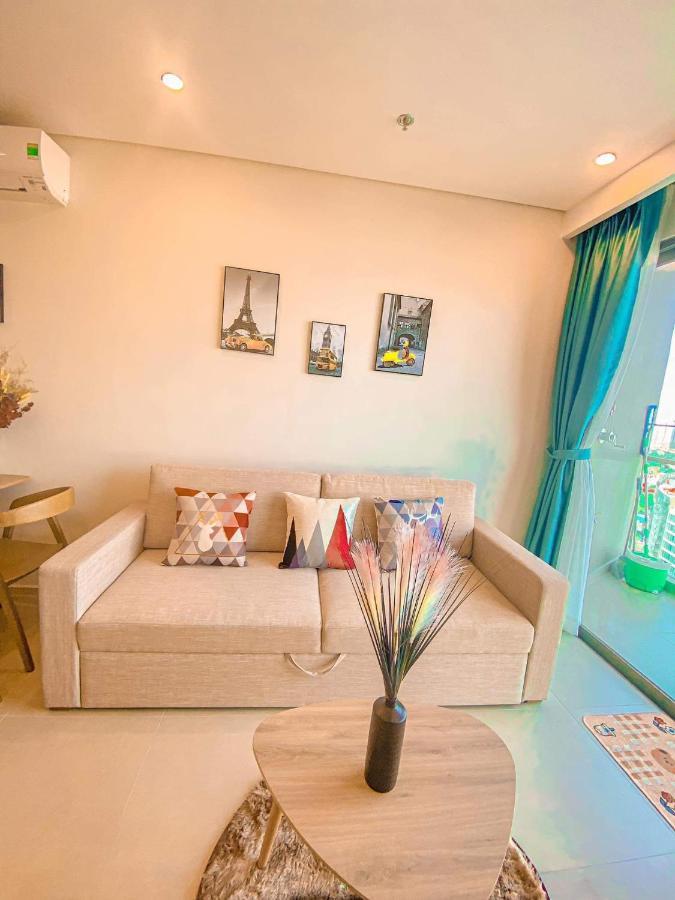 The Song - Corn Homestay Aparment Vung Tau Luaran gambar