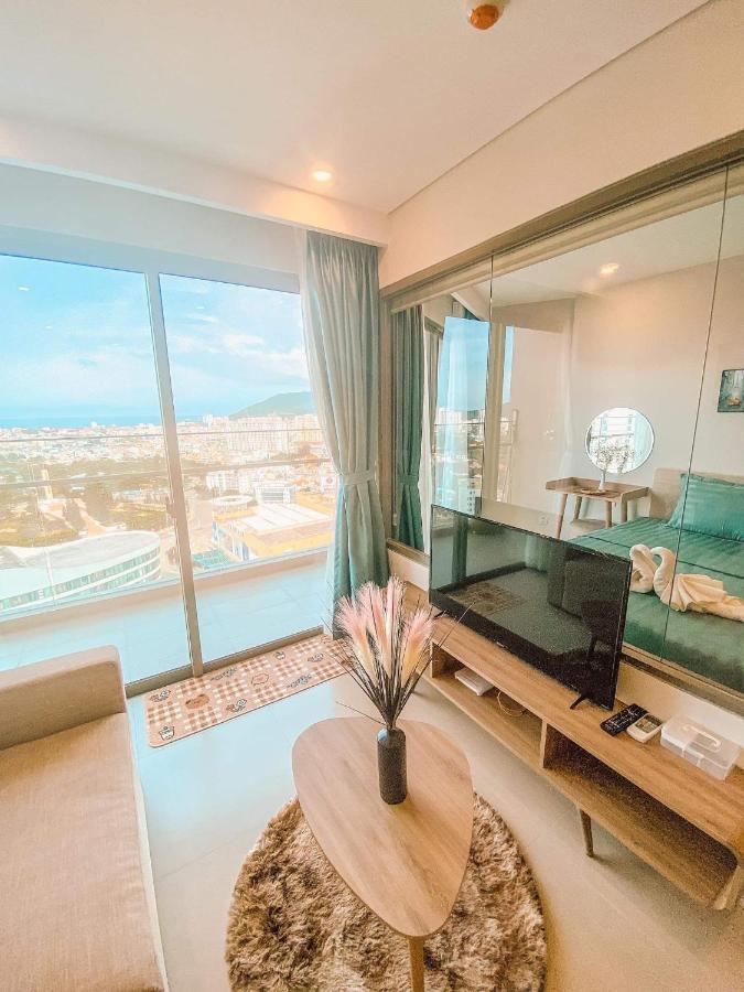 The Song - Corn Homestay Aparment Vung Tau Luaran gambar