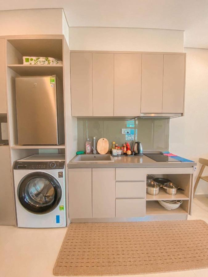 The Song - Corn Homestay Aparment Vung Tau Luaran gambar