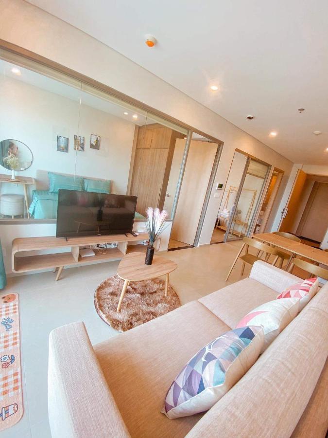 The Song - Corn Homestay Aparment Vung Tau Luaran gambar