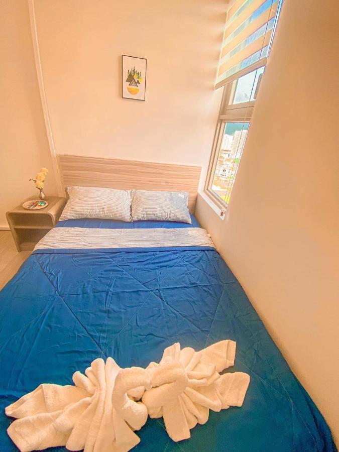 The Song - Corn Homestay Aparment Vung Tau Luaran gambar