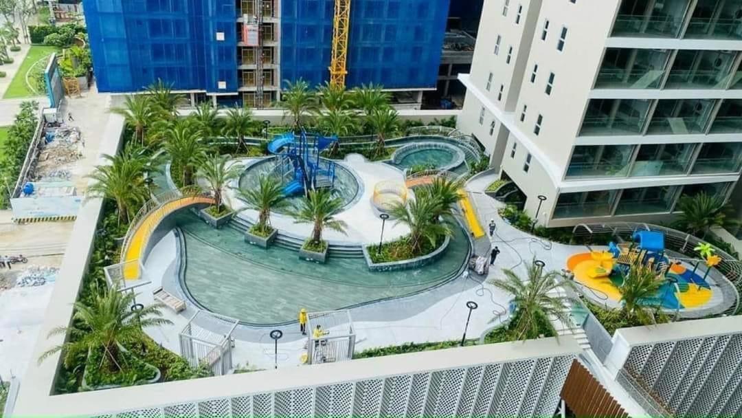 The Song - Corn Homestay Aparment Vung Tau Luaran gambar