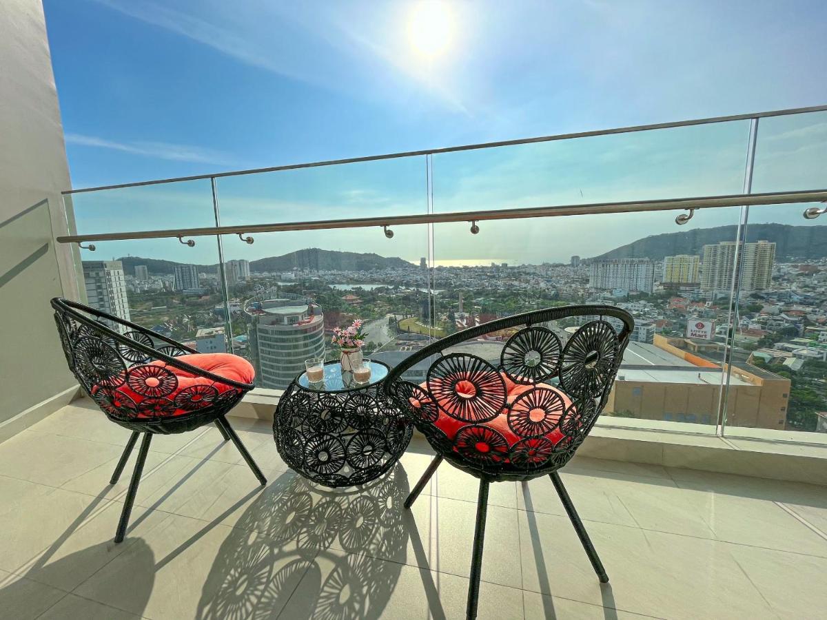 The Song - Corn Homestay Aparment Vung Tau Luaran gambar