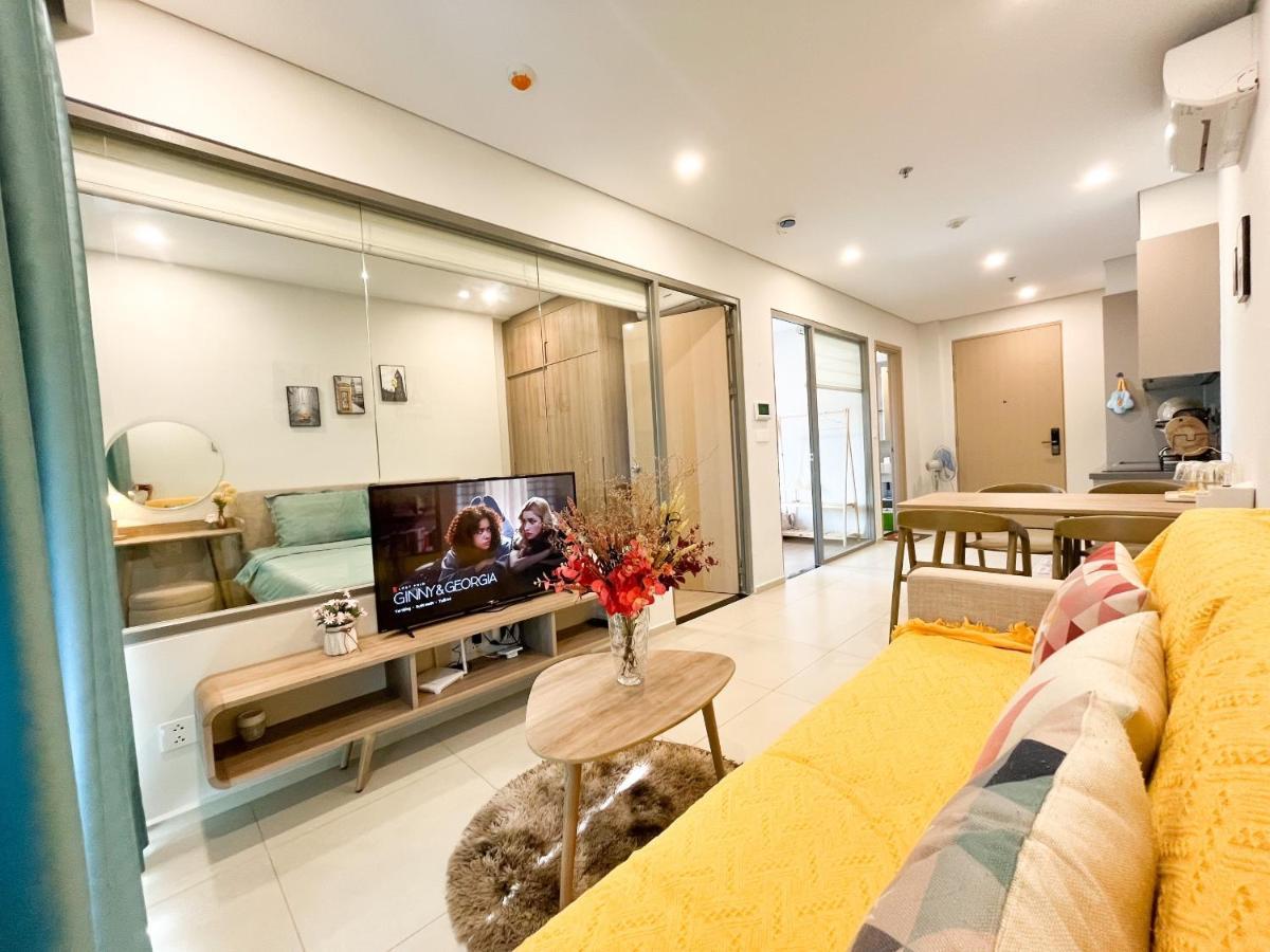 The Song - Corn Homestay Aparment Vung Tau Luaran gambar